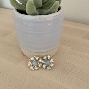 Kendra Scott Earrings - one of a kind